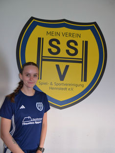 Lotta Magdalena Heesch