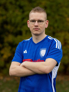 Kevin Wesseler