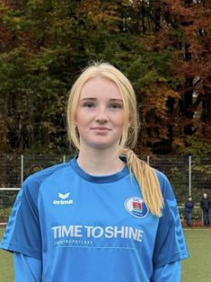 Lilly Leona Majerowski