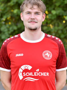Maximilian Hoffstedde