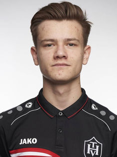 Max Brux