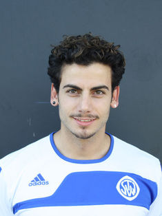 Danio Acri