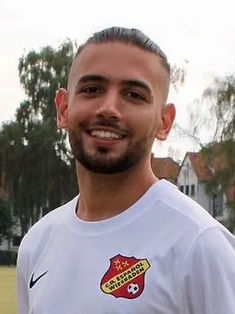 Jose Ramon Amezcua Valencia