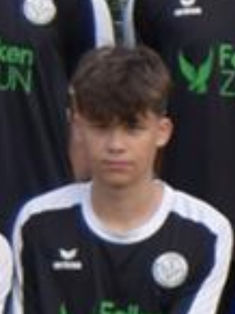 Lukas Bujk