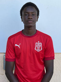 Osuman Sillah Kebbeh