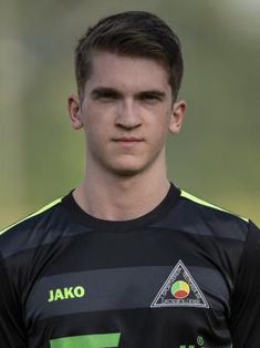 Niklas Zacher