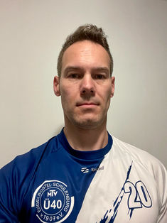 Robin Zimmermann