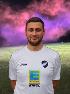 Levin Strube