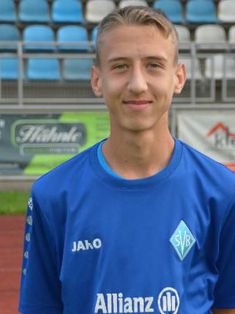 Dorian Hrubik