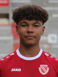 Joel Tesfay
