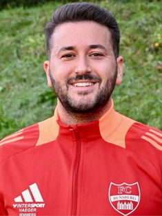 Recep Akpinar