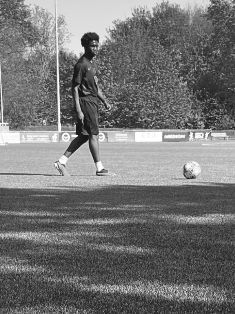 Bentil Ofosu Appiah