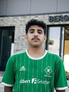 Mohammed Naser