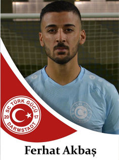Ferhat Akbas