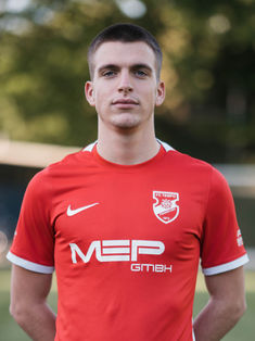 David Ristic