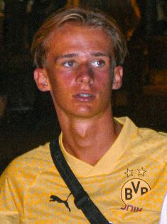 Tristan Münz