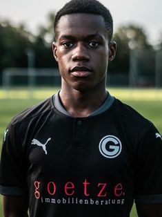 Othniel Lubaki