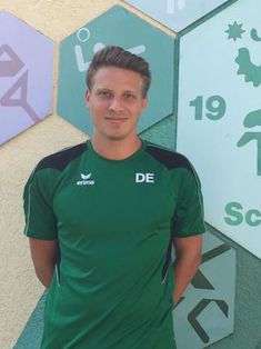 Dennis Eichner