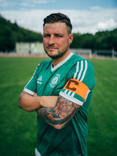 Daniel Müller