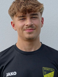 Fynn-Luca Stramm