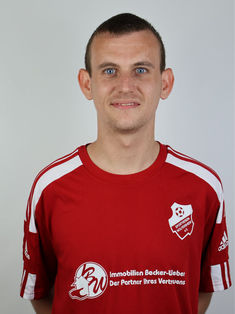 Daniel Gabler