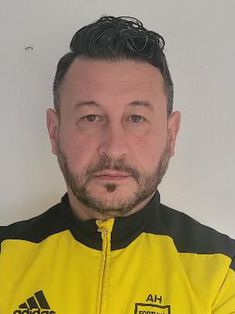 Salvatore Marganella