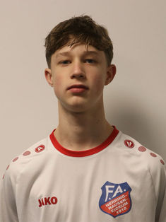 Felix Frickemeier
