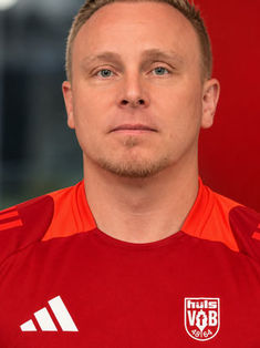 Lars Weßendorf