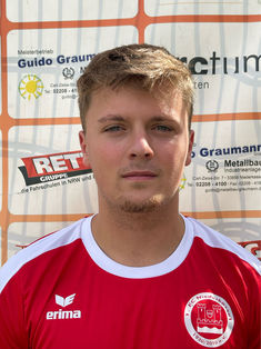 Nick Kampwerth