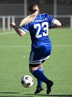 Kimberly Ranke