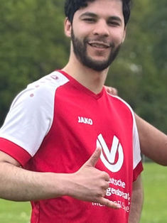 Zakaria Ben Seddiq