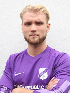 Artyom Hirsch