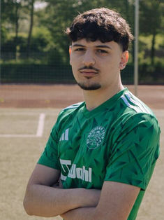 Blend Krasniqi