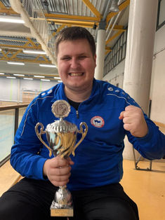 Justin Emanuell Kracht