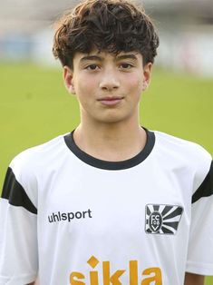 Karim Ahmad
