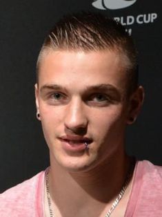 Dominic Drexler