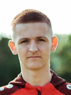 Joshua Wischermann