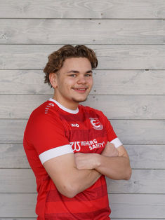 Luca Stefan Petras