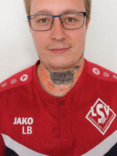 Lukas Buch