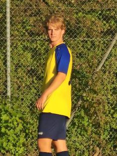 Avatar Bild