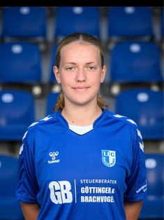 Anna Karolina Wetzel