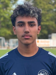 Ibrahim Zanun