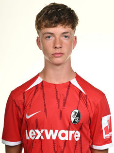 Timo Klausmann