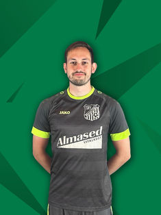 Lukas May