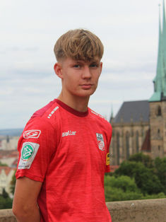 Valentin Kaminski