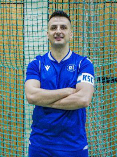 Mert Kus