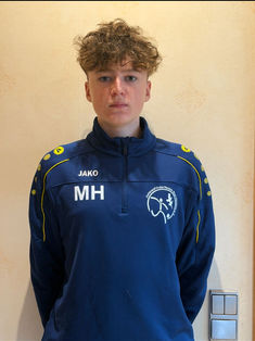 Maxim Hess