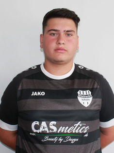 Berat Ucar