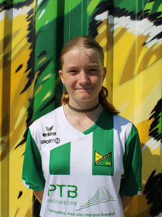 Leonie Seidel