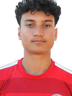 Sayed Amir Athar